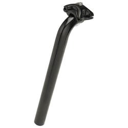 SP-248D シートポスト 25.4x350mm BLK SPT05908