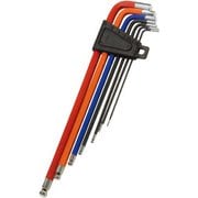 7本六角レンチ セット TOL15800