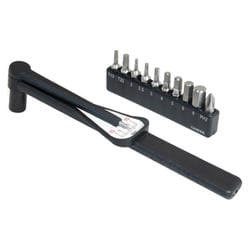 YC-637 トルクレンチ キット TOL41700