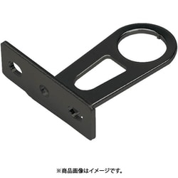 BT-2 ブラケット 1.1/8インチ用 BLK YBK00203