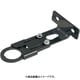 アジャスタブル ブラケット 1インチ用 BLK YBK01800