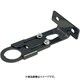 アジャスタブル ブラケット 1.1/8用 BLK YBK01801