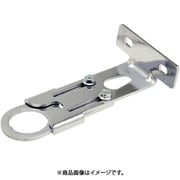 アジャスタブルブラケット 1インチ用 SIL YBK01802