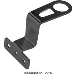 オフセット バスケット ブラケット 1インチ用 BLK YBK02000