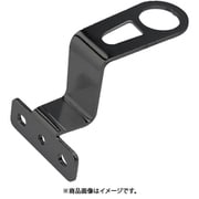 オフセット ブラケット 1.1/8インチ用 BLK YBK02001