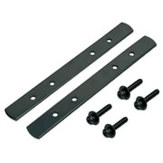 ステンレス リア バスケット ブラケット セット BLK YBK02300