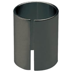 ステアリング コラム シム 28.6/25.4mm BLK YBN00500