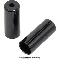 YZ-13431-36 シフター アウターキャップ BLK YCB00300