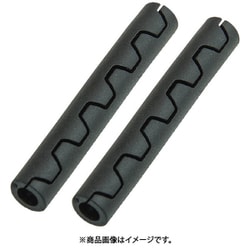 HS02 プロテクター 4.0mm アウター用 BLK YCB00600