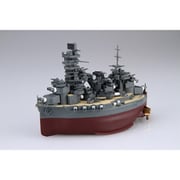 ちび丸艦隊シリーズ No.30 EX-4 扶桑 特別仕様 エッチングパーツ付き [組立式プラスチックモデル]