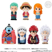 ソフビッツ ワンピース 1個 [コレクション食玩]