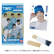 TWS From PLEDIS ENTERTAINMENT ツインウエハース 1個 [コレクション食玩]