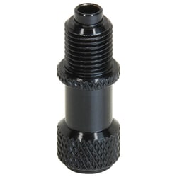 NZ P-EV バルブ アダプター BLK YPP21400