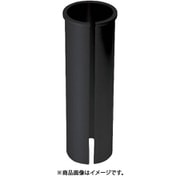 シートポスト シム 27.2/25.4mm BLK YSP00501