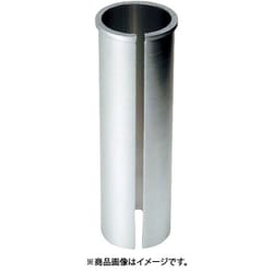 シートポスト シム 31.6/27.2mm SIL YSP00603