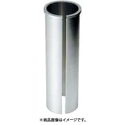 シートポスト シム 31.6/27.2mm SIL YSP00603
