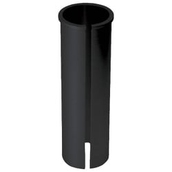 シートポスト シム 30.9/27.2mm BLK YSP00606