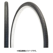 A211 (2本巻) 24x1.3/8 BLK TIS04100