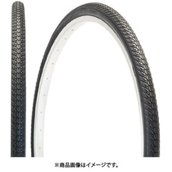A211 （2本巻） 26x1.3/8 BLK TIS04101