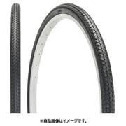 A213 (2本巻) 27x1.3/8 BLK TIS04202