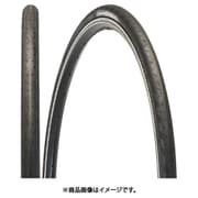 AC-222 (2本巻) 700x32C BLK TIS04901