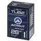 AC 英式チューブ 26x1.3/8 E/V 27mm TIT18601