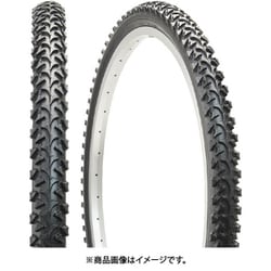 C-1040N 26x1.95 BLK TIR17100