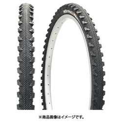 C-1208 26x1.95 BLK TIR21601