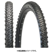 C-1435A 27.5x2.10 BLK TIR25000