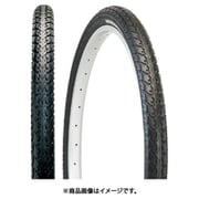 C1605 コーポラル 26x1.90 BLK TIR25101