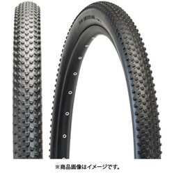 C-1837 27.5x1.95 BLK TIR25300