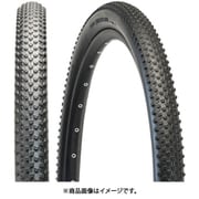 C-1837 27.5x1.95 BLK TIR25300