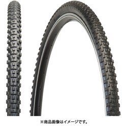 カルティベーター 700x32C BLK TIR25700