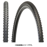 カルティベーター 700x32C BLK TIR25700