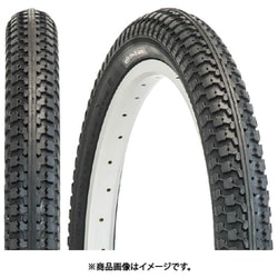 C-727 20x2.125 BLK TIR27000