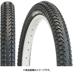 C-727 22x1.75 BLK TIR27003
