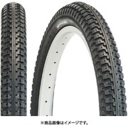 C-727 22x1.75 BLK TIR27003