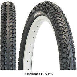 C-727 26x1.75 BLK TIR27007