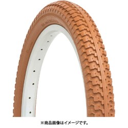 C-727 26x1.75 BRN TIR27009