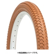 C-727 26x1.75 BRN TIR27009