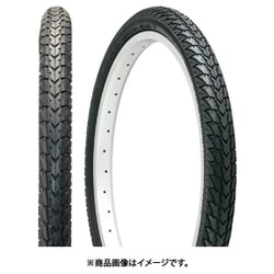 C1446 20x2.125 BLK TIR29504