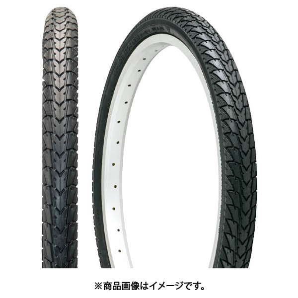 C1446 20x1.75 BLK TIR29506