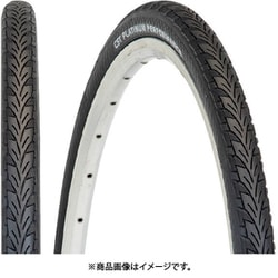 プラチナ パフォーマンス 700x32C BLK TIR36101