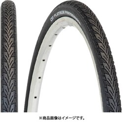 プラチナ パフォーマンス 700x35C BLK TIR36102