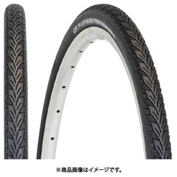 プラチナ パフォーマンス 700x38C BLK TIR36103