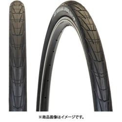 センサモ スピード 700x35C BLK TIR39000
