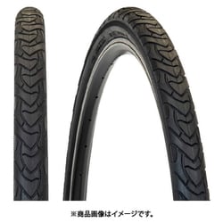 C1777 700x38C BLK TIR39100
