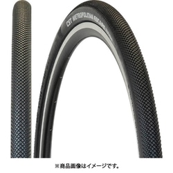CRD-05 700x35C BLK TIR39400
