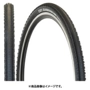 CRD-03 700x40C BLK TIR39500