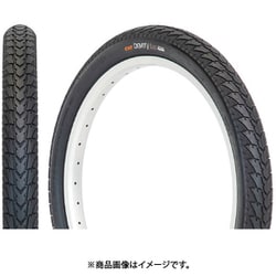 ブレイヴァリー 26x1.75 BLK TIR40601